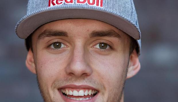 Jonas Folger will endlich ganz oben aufs Podium. Foto: Georg Wendt