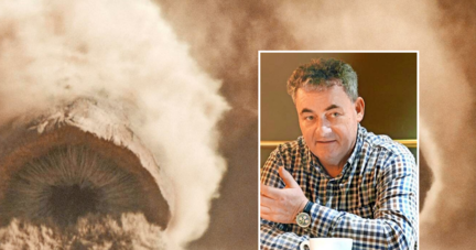 Spezialeffektek&uuml;nstler Gerd Nefzer aus Schw&auml;bisch Hall hat am Film "Dune" mitgearbeitet.