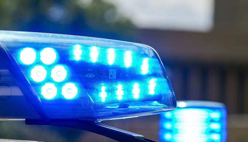 Die Zahl der Straftaten ist in Massenbachhausen im Jahr 2024 stark gestiegen. Trotzdem bleibt die Gemeinde laut Polizei sehr sicher. Die Zahl der Straftaten ist in Massenbachhausen im Jahr 2024 stark gestiegen. Trotzdem bleibt die Gemeinde laut Polizei sehr sicher.