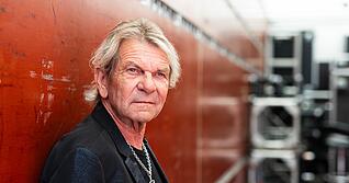 Der Hit «Verdammt ich lieb' dich» ist Ausgangspunkt für eine Tour von Schlagerstar Matthias Reim im kommenden Jahr. (Archivbild)
