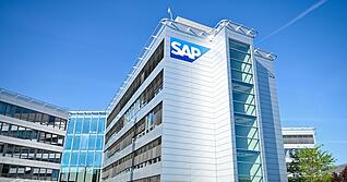 Der Softwarekonzern SAP will sich im Gesch&auml;ft mit Gesundheitsdaten engagieren.