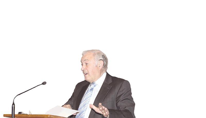 Der Heilige Antonius und der Zwang zur Krippe STIMME.de