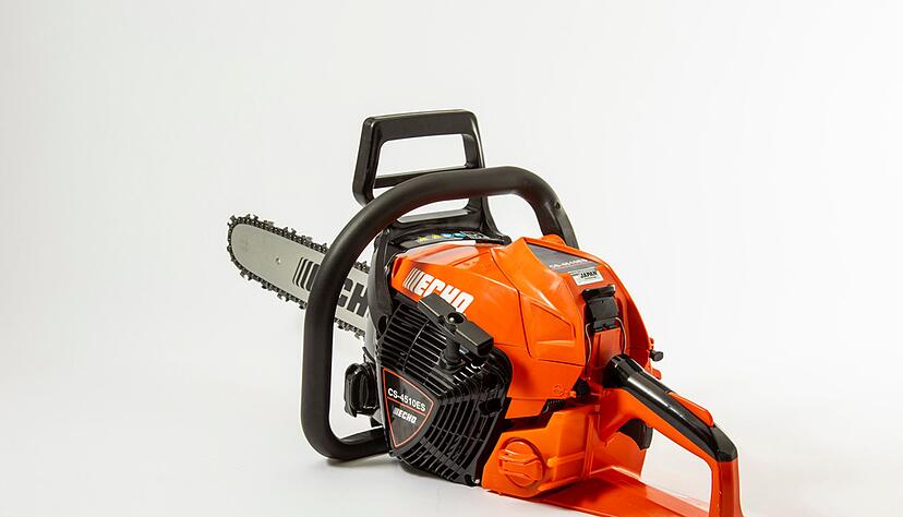 Vorn mit dabei auf Platz 2: Die CS-4510ES von Echo f&uuml;r 589 Euro erhielt die Note &laquo;gut&raquo; (1,6).