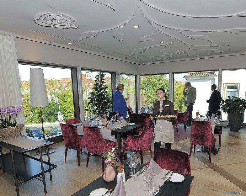 Einweihung Hotel "Neues Tor" Bad Wimpfen Einweihung Hotel "Neues Tor" Bad Wimpfen