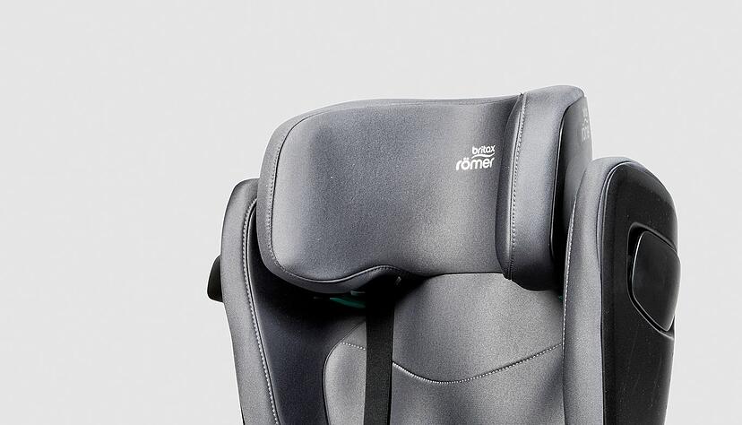 Der «Britax Römer Kidfix Pro» bekommt bei den Kindersitzen von etwa 4 bis 12 Jahren die Bewertung «gut». Der «Britax Römer Kidfix Pro» bekommt bei den Kindersitzen von etwa 4 bis 12 Jahren die Bewertung «gut».