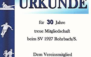 Diese Urkunde erh&auml;lt Uli Hoene&szlig; in den n&auml;chsten Tagen per Post.