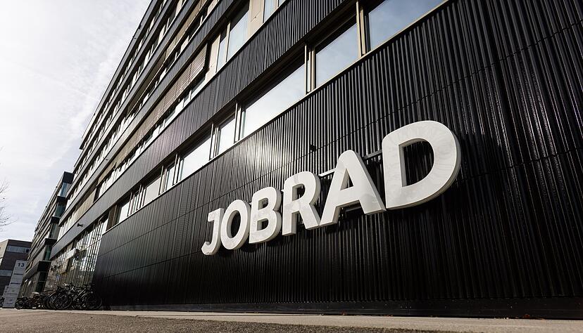 Bei JobRad m&uuml;ssen weniger Menschen gehen als bef&uuml;rchtet.