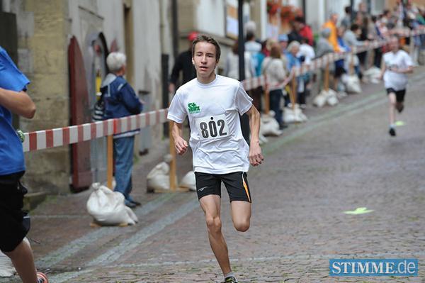 Stadtlauf Möckmühl | 17.06 Stadtlauf Möckmühl | 17.06