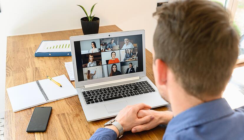 Trotz des Trends zu digitalen Konferenzen: Die Notwendigkeit f&uuml;r gesch&auml;ftliches Reisen l&ouml;st sich nicht in Wohlgefallen auf, sind Experten &uuml;berzeugt. Foto: stock.adobe.com