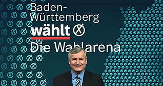 Die FDP w&auml;re nach der j&uuml;ngsten Umfrage mit 6 Prozent knapp wieder im Parlament.