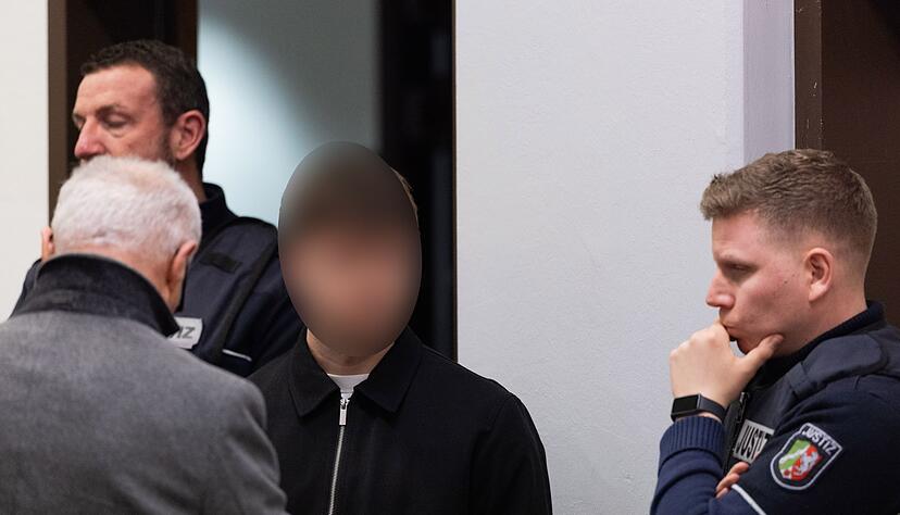 Im K&ouml;lner Prozess um ein mutma&szlig;liches Autorennen mit zwei Toten wurden die Urteile gesprochen. (Archivbild)