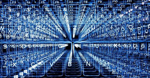 Die Tendenz für Cyberangriffe ist 2023 gestiegen.
