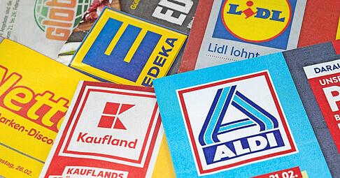 Eine aktuelle Befragung von Verbrauchern hat ergeben, dass Edeka der beliebteste Lebensmittelh&auml;ndler in Deutschland ist. Lidl kommt auf Platz zwei.