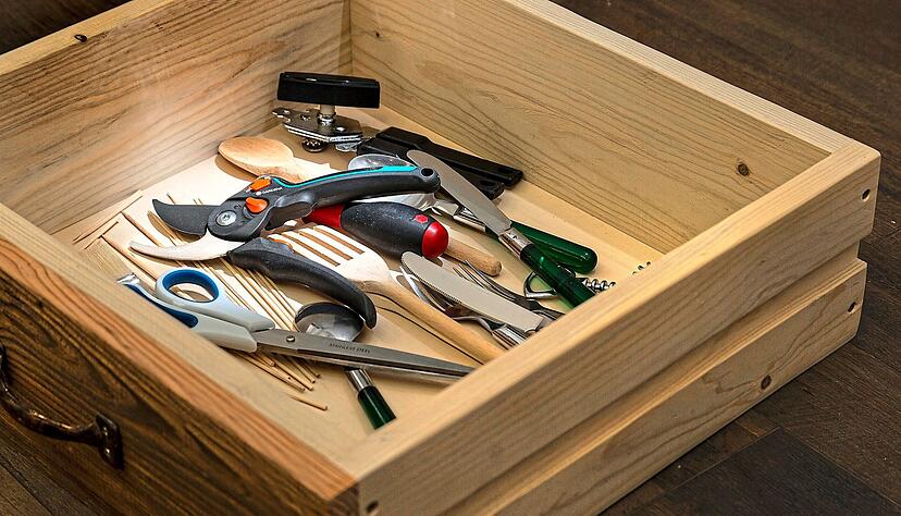 Eine Gartenschere fehlt in fast keinem Haushalt: Die Experten von &laquo;Selbst ist der Mann&raquo; haben 23 Modelle getestet.