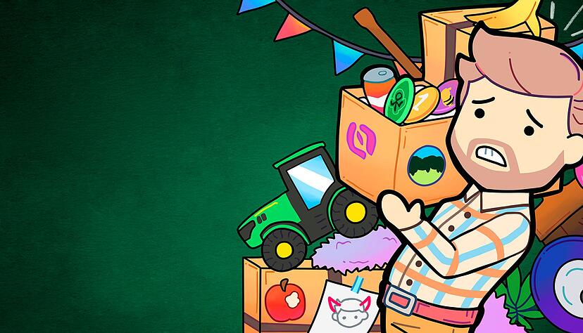 Chaos vorprogrammiert: Lehrer Stimpel schleppt die ersten Quests an – und die haben es in sich. Chaos vorprogrammiert: Lehrer Stimpel schleppt die ersten Quests an – und die haben es in sich.