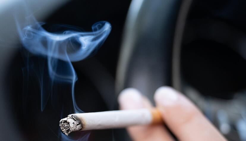 Tabakentwöhnung ist schwierig, wie Experten sagen. Tabakentwöhnung ist schwierig, wie Experten sagen.