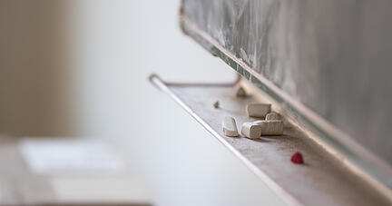 In den nächsten Wochen bieten die Schulen in der Region Infotage für Eltern und Schüler an. Foto: dpa