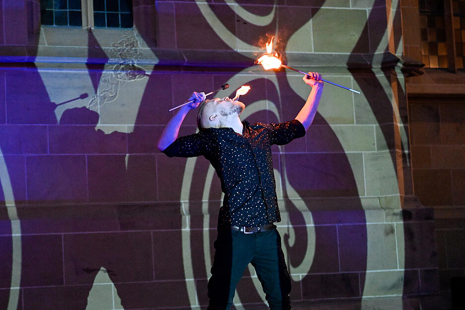 Lichterzauber Heilbronn