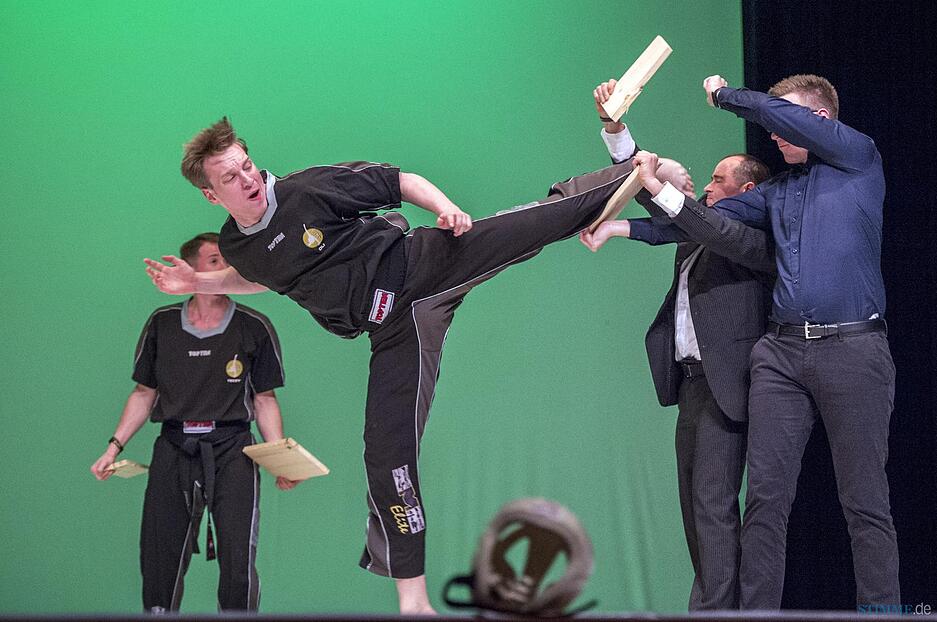 50. Ball des Sports | 11.03. 50. Ball des Sports | 11.03.