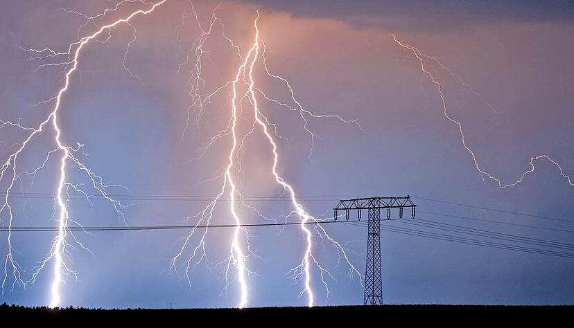 Die Deutsche Energie GmbH liefert seit Dezember keinen Strom mehr.
Foto: dpa Die Deutsche Energie GmbH liefert seit Dezember keinen Strom mehr.
Foto: dpa