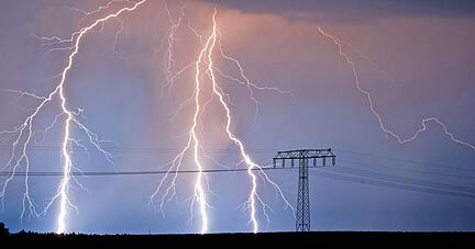 Die Deutsche Energie GmbH liefert seit Dezember keinen Strom mehr.
Foto: dpa Die Deutsche Energie GmbH liefert seit Dezember keinen Strom mehr.
Foto: dpa