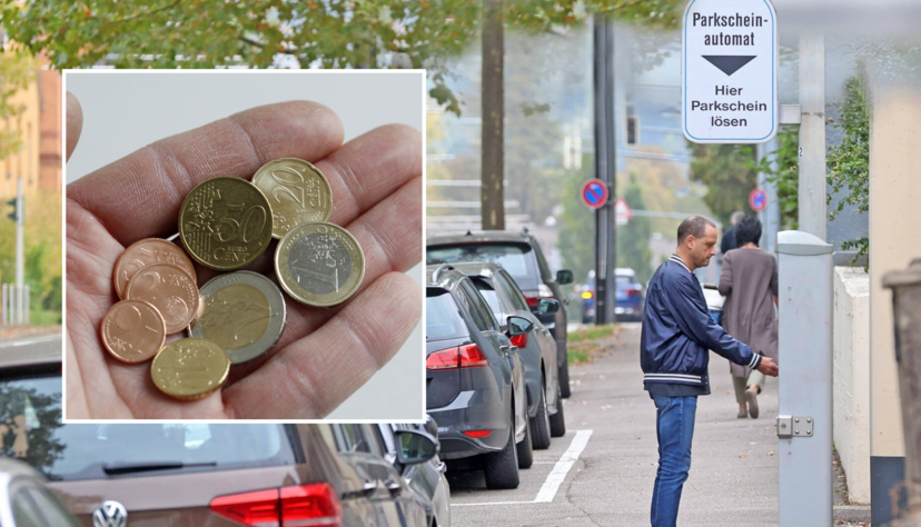 Künftig könnte es in Heilbronn einen kostenlosen Parktag geben. Künftig könnte es in Heilbronn einen kostenlosen Parktag geben.