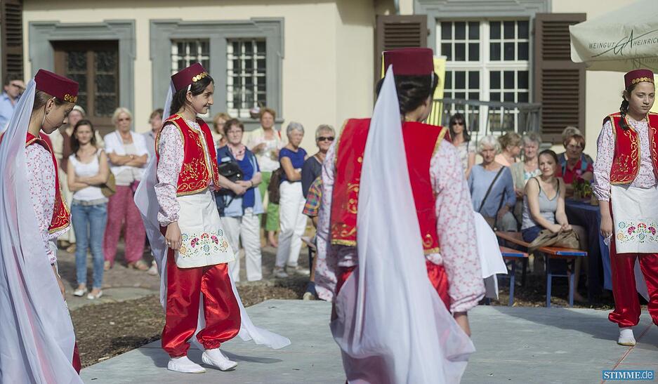 Reichsstadtfest | 13.06.