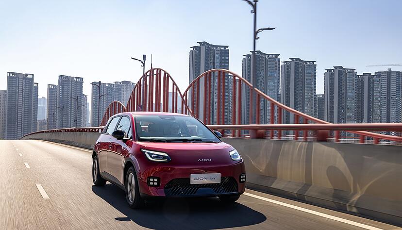 Charmanter kleiner Kerl: Gut, das Design ist immer Geschmackssache, aber der Tester fand hier durchaus Gefallen daran. Charmanter kleiner Kerl: Gut, das Design ist immer Geschmackssache, aber der Tester fand hier durchaus Gefallen daran.