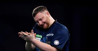 Menzies verlor erst das Spiel und dann die Nerven.