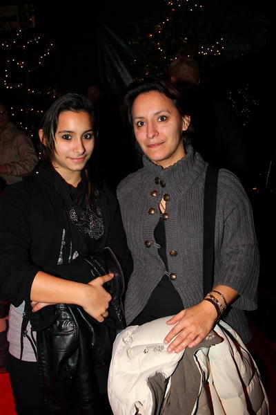 Weihnachtscircus Heilbronn | 22.12.