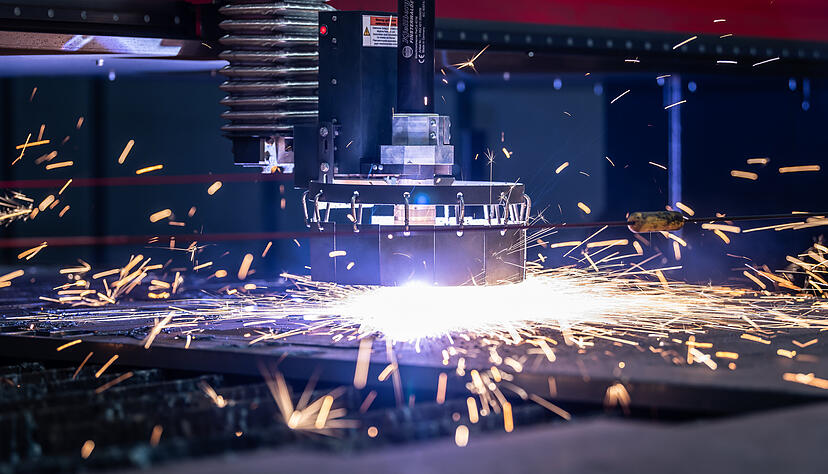 Der Glaube an die Widerstandsfähigkeit des Wirtschaftsstandorts Deutschland geht immer mehr verloren. Unternehmen wollen weniger im Inland investieren.