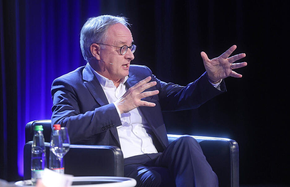 Am Donnerstag war Andreas Stoch von der SPD in Heilbronn zu Gast. Am Donnerstag war Andreas Stoch von der SPD in Heilbronn zu Gast.