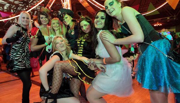 Ballei-Fasching Neckarsulm | 20.02. Ballei-Fasching Neckarsulm | 20.02.