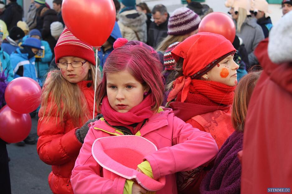 Taubenmarkt Mulfingen | 07.02.