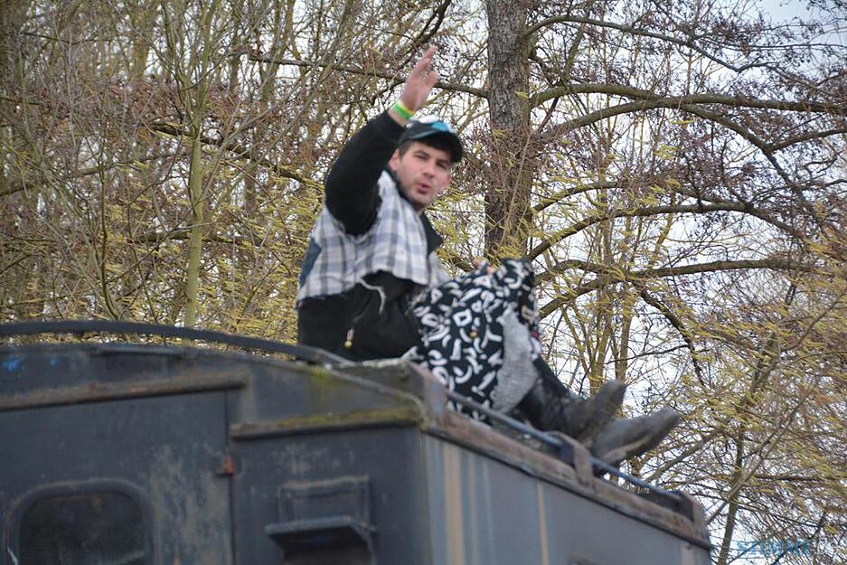 Rosenmontagsumzug Erlenbach I | 08.02. Rosenmontagsumzug Erlenbach I | 08.02.