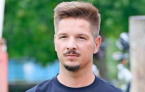 Thomas Binder soll den SV Mulfingen erneut zum Klassenerhalt f&uuml;hren.