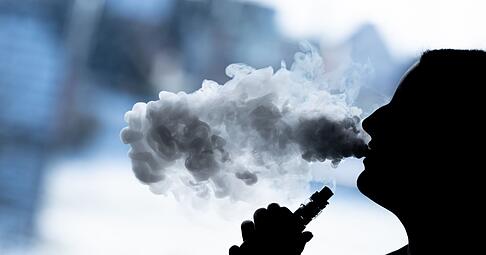 Das OLG Bamberg hat sich mit E-Zigaretten befasst. Das OLG Bamberg hat sich mit E-Zigaretten befasst.