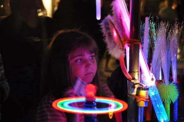 Lichterfest Bad Rappenau | 15.08.