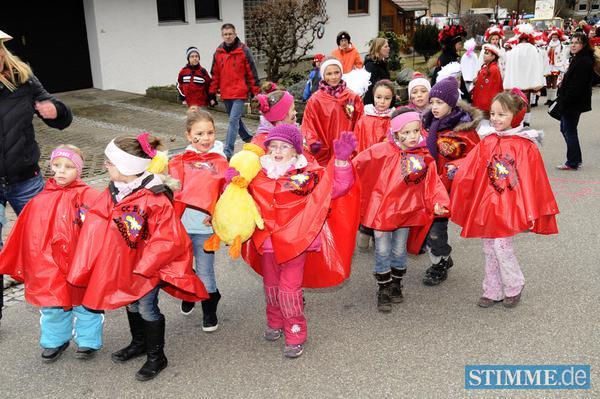 Faschingsumzug Erlenbach | 20.02. Faschingsumzug Erlenbach | 20.02.