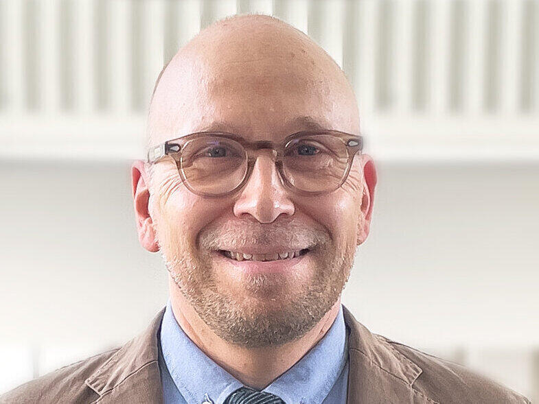 Markus Zenner, derzeit Stellvertreter, wird neuer Chef des Instituts für Infektionsprävention und Klinikhygiene. Markus Zenner, derzeit Stellvertreter, wird neuer Chef des Instituts für Infektionsprävention und Klinikhygiene.
