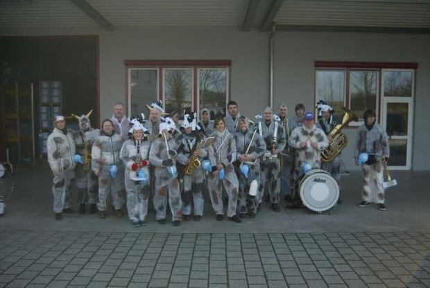 Faschingsumzug Eppingen-Rohrbach 1 | 15.02.