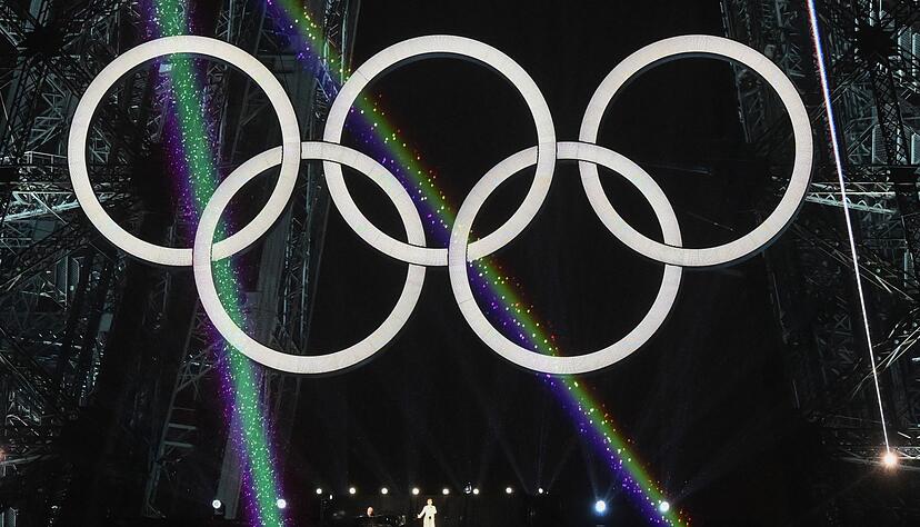 Von TV-Übertragung bis Rekorde für die Ewigkeit – alle Infos zu Olympia 2024 in Paris. Von TV-Übertragung bis Rekorde für die Ewigkeit – alle Infos zu Olympia 2024 in Paris.