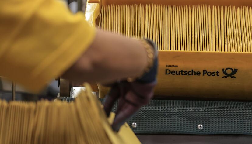 K&uuml;nftig m&uuml;ssen Briefe an sechs Tagen die Woche zugestellt werden - also auch an Montagen.