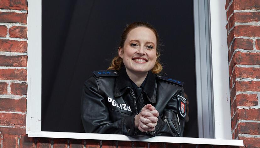 In der Vorabendserie spielte sie einige Jahre mit. (Archivbild)