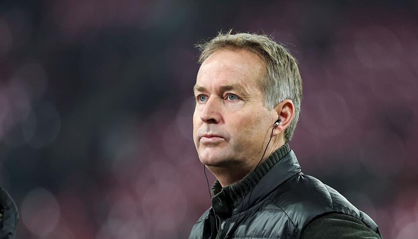 Kasper Hjulmand hat vor dem Hoffenheim-Spiel &uuml;ber sein Personal gesprochen - und einen anderen Trainer. (Archivbild)