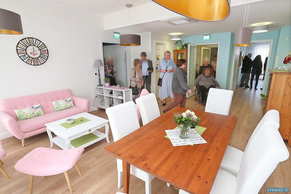 Neues Hospiz Weinsberg 31.05. Neues Hospiz Weinsberg 31.05.