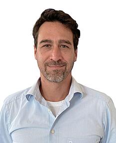 Kriminalhauptkommissar Daniel Rost (46) vom Referat Pr&auml;vention des Polizeipr&auml;sidiums.