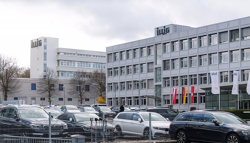 Die Heilbronner Maschinenbau-Forma Illig ist insolvent.