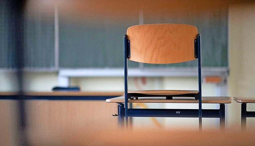 In Deutschland wiederholt im Durchschnitt fast jeder fünfte Schüler im Laufe seiner Schulzeit einmal die Klassenstufe.
Foto: dpa