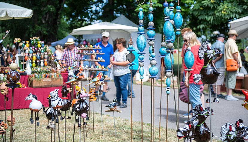 Gartenträume in Heilbronn Gartenträume in Heilbronn
